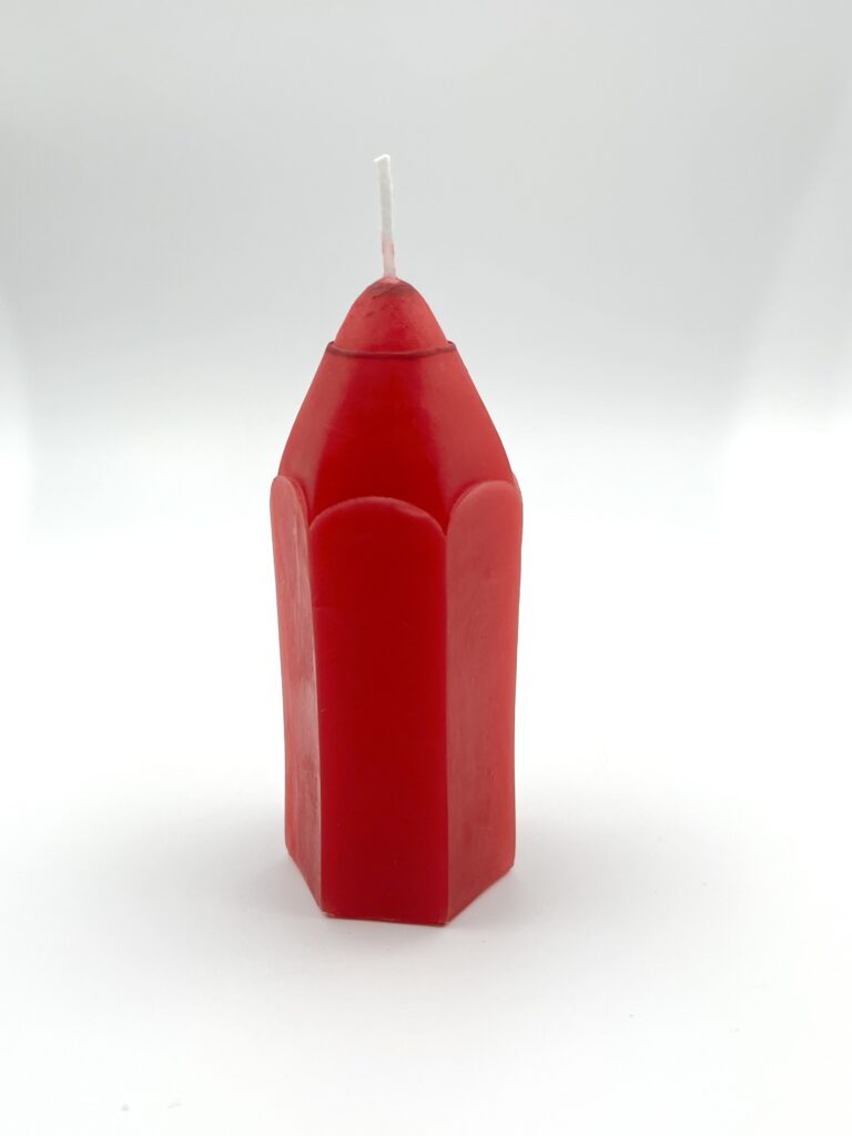 Kerze Stift